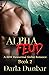 Alpha Feud Book 2