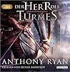 Der Herr des Turmes by Anthony Ryan