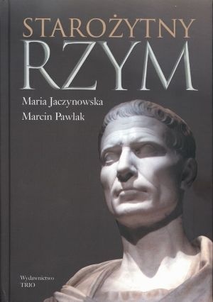 Starożytny Rzym (Hardcover)