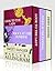 Margery Allingham Box Set 1: Look to the Lady, Police at the Funeral, Sweet Danger