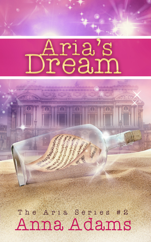 Aria's Dream (The Aria Series,#2)