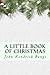 A Little Book of Christmas