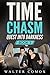 Science Fiction: Time Chasm Book 3: Quest into Darkness ( Time Travel Suspense Thriller) (New Adult Drama Short Stories)