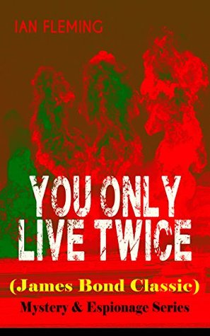 You Only Live Twice