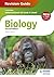 Cambridge International AS/A Level Biology Revision Guide 2nd edition