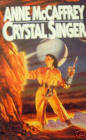 Crystal Singer