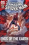 Amazing Spider-Man (1999-2013) #686 by Dan Slott