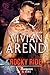 Rocky Ride (Thompson & Sons #2; Rocky Mountain House #8) by Vivian Arend