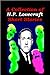 A Collection of H.P. Lovecraft Short Stories