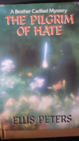The Pilgrim of Hate