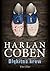 Błękitna Krew by Harlan Coben