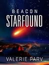 Starfound by Valerie Parv
