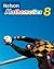 Nelson Mathematics Grade 8: Student Text