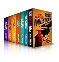 Dev Haskell Boxset 1-7