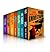Dev Haskell Boxset 1-7 (Dev Haskell Mystery, #1-7)
