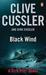 Black Wind by Clive Cussler