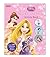 Disney Princess Sparkle and Shine Activity Book