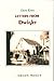 Letters from Dwight: Down and Out in Riverside (Exile in California Book 2)