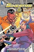 Sinestro, Vol. 2: Sacrifice