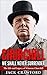 Churchill by Jack Crawford