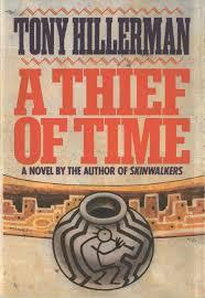 A Thief of Time