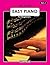 Easy Piano Vol. 3