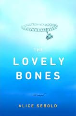 Cover of The Lovely Bones