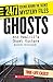 24/7 Science Behind The Scenes Spy Files: Ghosts And Real-Life Ghost Hunters [Paperback] [Jan 01, 2016] Michael Teitelbaum