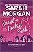 Sunset in Central Park by Sarah Morgan