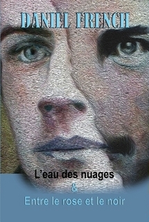 Eau des nuages / Entre le rose et le noir