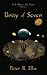 Unity of Seven (Evil Above the Stars Book 3)