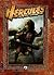 Hercules: De Thracische oorlogen 1