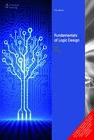 Fundamentals of Logic Design by Charles H. Roth Jr.