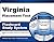 Virginia Placement Test Flashcard Study System by VPT Exam Secrets Test Prep ...