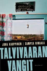 Talvivaaran vangit