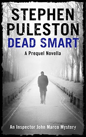 The Cardiff Stadium Murder (Detective Inspector Marco)