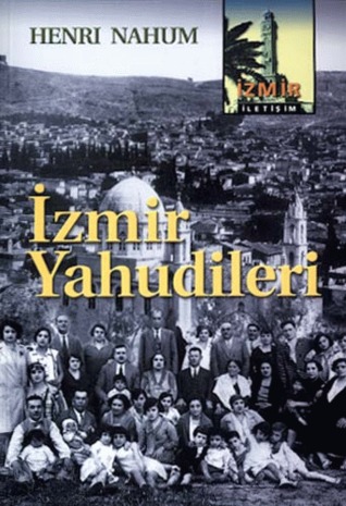 İzmir Yahudileri