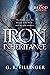 Iron Inheritance (The Blood...