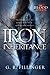 Iron Inheritance (The Blood Artifacts, #1)