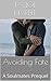 Avoiding Fate (Soulmates, #...