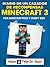 Minecraft en Español: Diario de un Cazador de Recompensas Minecraft 3 - Misión Dr. Boom (Cómics y manga Infantil y juvenil Minecraft en Español)