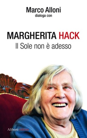 Il sole non è adesso