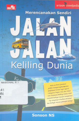 Merencanakan Sendiri Jalan-Jalan Keliling Dunia