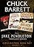 The Jake Pendleton Thriller Series: Collector Box Set — Books 1-3