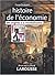 Histoire de l'économie : de...