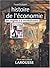 Histoire de l'économie  by Pierre Bezbakh