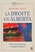 La droite en Alberta  by Frédéric Boily