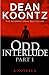 Odd Interlude #1 (Odd Thomas, #4.1)