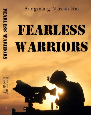 Fearless warriors