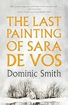 The Last Painting of Sara de Vos Book cover for The Last Painting of Sara de Vos